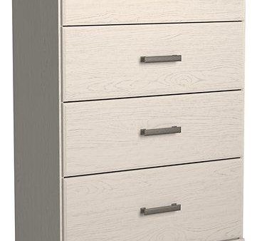 Stelsie Chest of Drawers Online Hot Sale