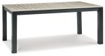 Mount Valley Outdoor Dining Table Cheap