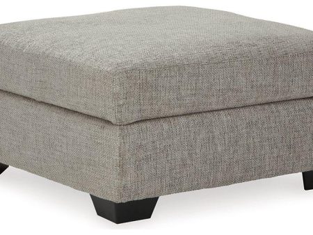 Megginson Ottoman With Storage For Discount