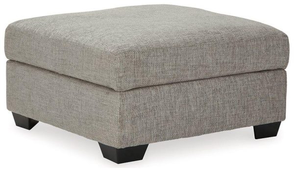 Megginson Ottoman With Storage For Discount