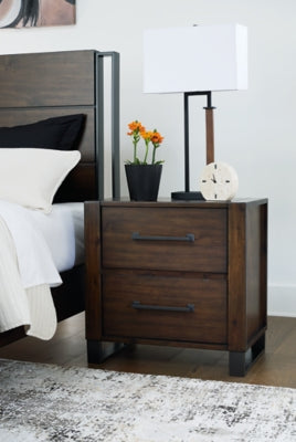 Zumbado Nightstand For Cheap