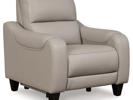 Mercomatic Power Recliner Online Sale