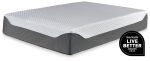 14 Inch Chime Elite Mattress Set Fashion