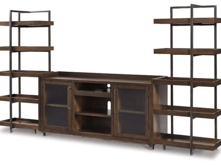 Starmore 3-Piece Entertainment Center on Sale