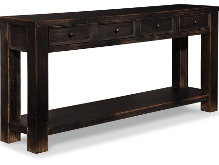 Gavelston Sofa Table on Sale