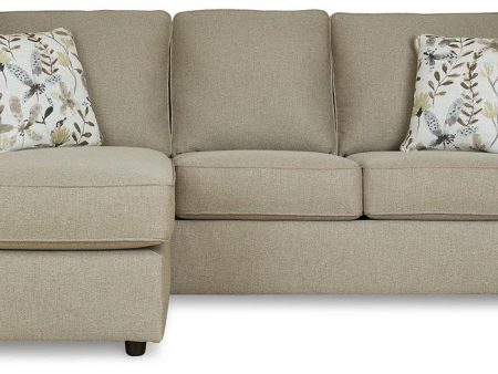 Renshaw Sofa Chaise Hot on Sale