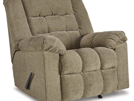 Kegler Recliner Discount