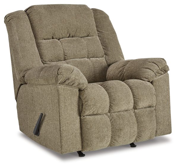 Kegler Recliner Discount