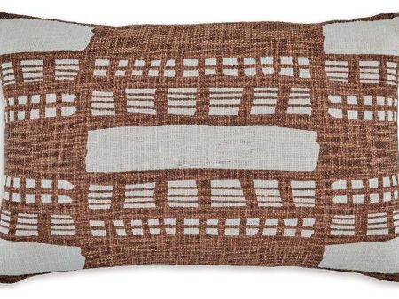 Ackford Pillow (Set of 4) For Discount