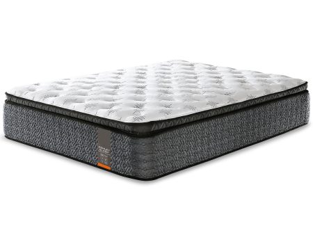 Poise King Mattress - 15  (Pillow Top) For Discount