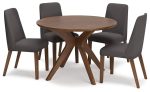 Lyncott Dining Room Set Discount