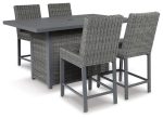 Palazzo Outdoor Dining Set Cheap