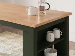 Gesthaven Counter Height Dining Table Fashion