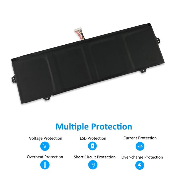 KingSener AA-PBMN4VN Laptop Battery For Samsung Galaxy Book Pro 360 15 15.6  NP950XDB NP950XDB-KA1US NP950XDB-KB1US NP950XDB-KC5US NP950XDB-KC3US Supply