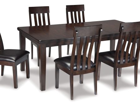 Haddigan Dining Set Cheap