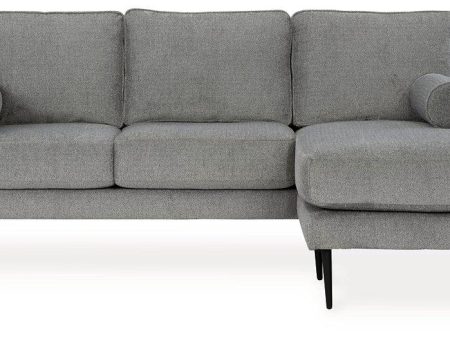 Hazela Sofa Chaise Supply