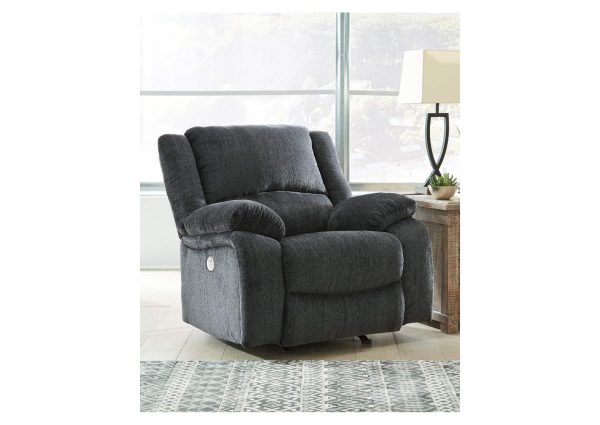 Draycoll Recliner Discount