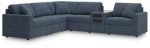 Modmax 6-Piece Sectional Cheap