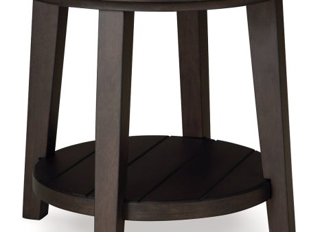 Celamar End Table Online