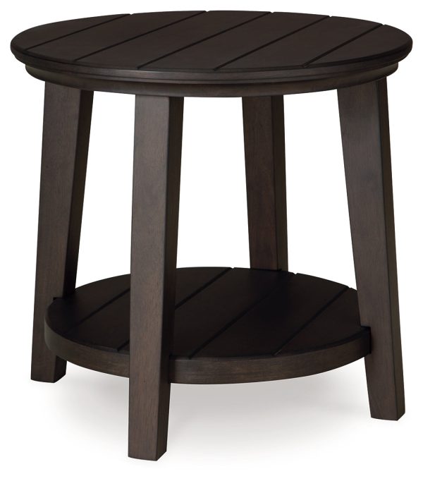 Celamar End Table Online