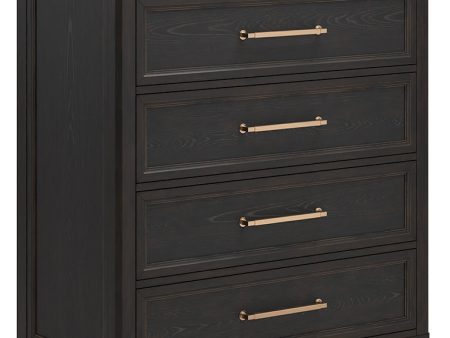 Welltern Chest of Drawers Fashion