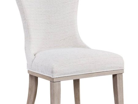 Jorlaina Dining Chair on Sale