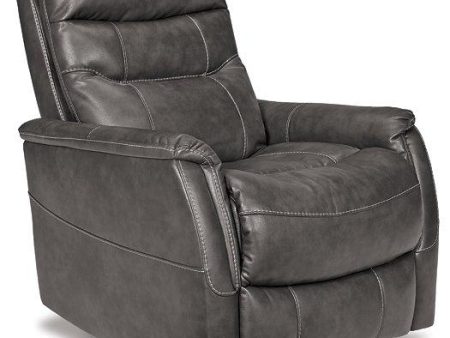 Riptyme Swivel Glider Recliner For Sale