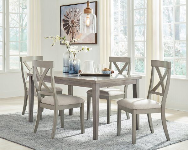 Parellen Dining Room Set Hot on Sale