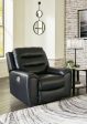 Warlin Power Recliner For Sale