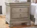 Lexorne Nightstand Sale