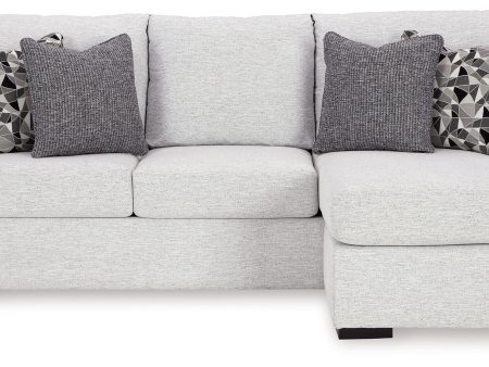 Tasselton Sofa Chaise Online now