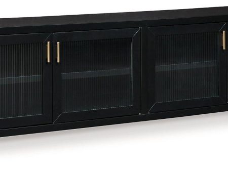 Winbardi 85  TV Stand Online now