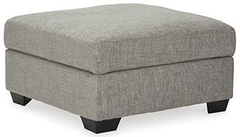 Megginson Ottoman With Storage For Discount