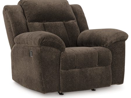 Frohn Recliner Online Hot Sale