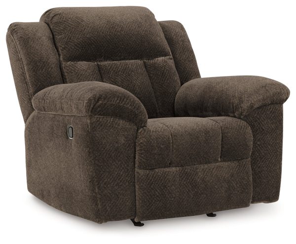 Frohn Recliner Online Hot Sale