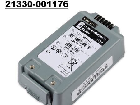 3206735-003 Defibrillator Battery For Physio-Control Lifepak 15 Monitor Sale