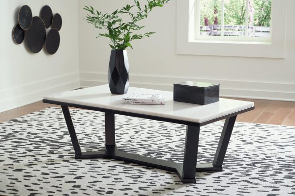 Fostead Coffee Table Cheap