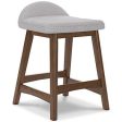 Lyncott Counter Height Bar Stool Online Sale