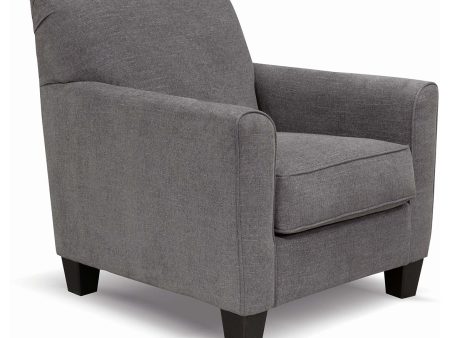 Akinlane Accent Chair For Sale