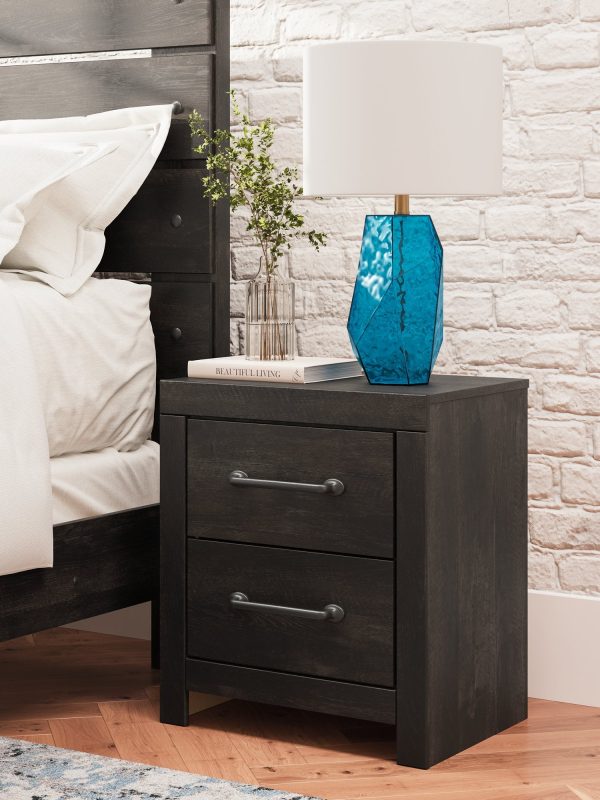 Hollivern Nightstand For Sale