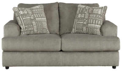 Soletren Loveseat Sale