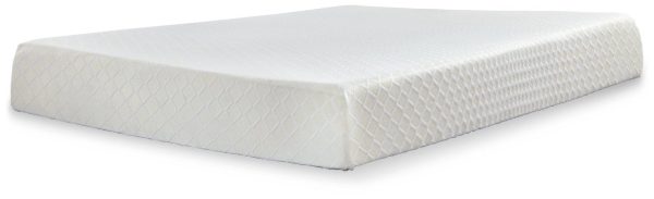 10 Inch Chime Memory Foam Mattress Set For Cheap