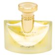 Bvlgari Pour Femme EDT 100ml ~90% Supply