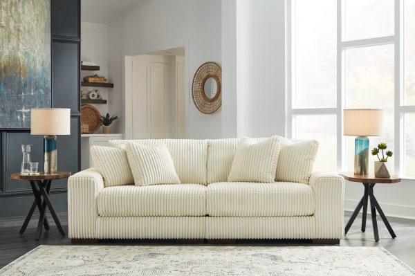 Lindyn 2-Piece Sectional Sofa Online now