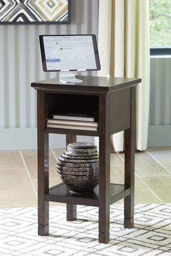 Marnville Accent Table Online Hot Sale