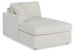 Modmax Double Chaise with Audio Consoles For Cheap