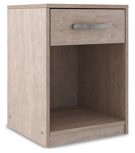 Flannia Nightstand Online Hot Sale