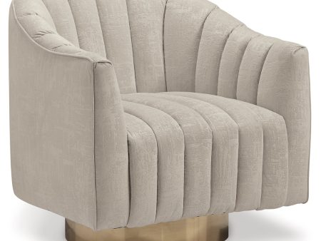 Penzlin Accent Chair Hot on Sale