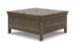 Moriville Lift-Top Coffee Table For Cheap