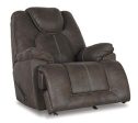 Warrior Fortress Recliner Hot on Sale